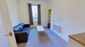 Property to rent in Wardlaw Street, Edinburgh, EH11