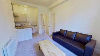 Property to rent in Wardlaw Street, Edinburgh, EH11