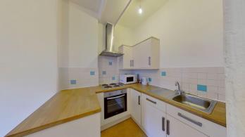 Property to rent in Wardlaw Street, Edinburgh, EH11