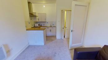 Property to rent in Wardlaw Street, Edinburgh, EH11