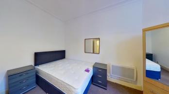Property to rent in Wardlaw Street, Edinburgh, EH11