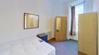 Property to rent in Wardlaw Street, Edinburgh, EH11