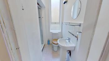 Property to rent in Wardlaw Street, Edinburgh, EH11