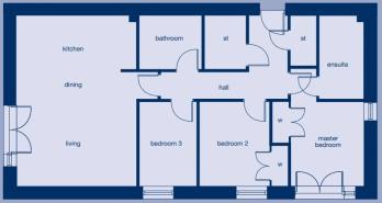 Property to rent in Arneil Drive, Edinburgh, EH5