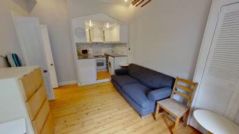 Property to rent in Canonmills, Edinburgh, EH3