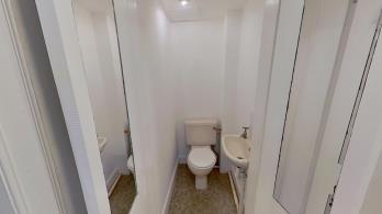 Property to rent in Canonmills, Edinburgh, EH3