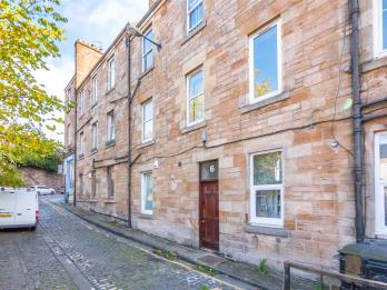 Property to rent in Canonmills, Edinburgh, EH3