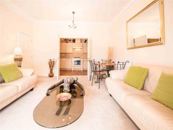 Property to rent in East London Street, Edinburgh, EH7