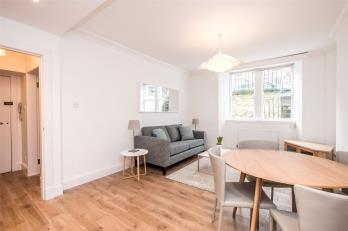Property to rent in Cumberland Street, Edinburgh, EH3