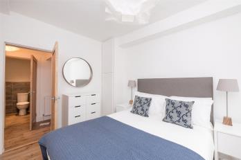 Property to rent in Cumberland Street, Edinburgh, EH3