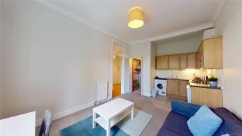 Property to rent in Broughton Road, Edinburgh, EH7