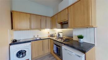 Property to rent in Broughton Road, Edinburgh, EH7