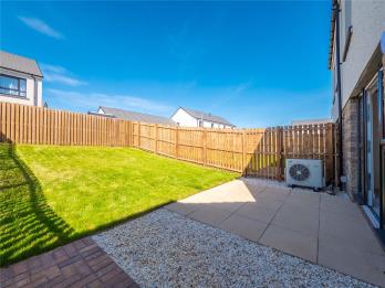 Property to rent in Hays Walk, East Lothian, EH41