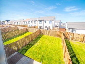 Property to rent in Hays Walk, East Lothian, EH41