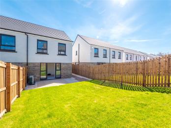 Property to rent in Hays Walk, East Lothian, EH41