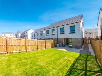 Property to rent in Hays Walk, East Lothian, EH41