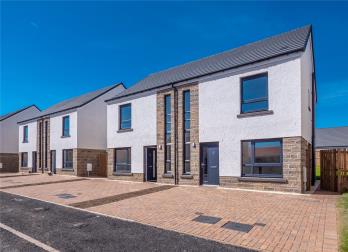 Property to rent in Hays Walk, East Lothian, EH41