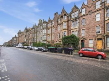 Property to rent in Marchmont Road, Edinburgh, EH9