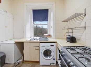 Property to rent in Marchmont Road, Edinburgh, EH9