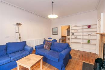 Property to rent in Northumberland Street, Edinburgh, EH3