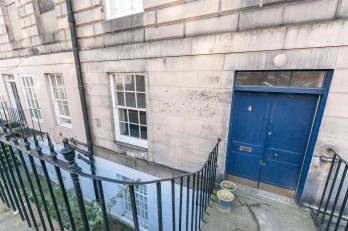 Property to rent in Northumberland Street, Edinburgh, EH3