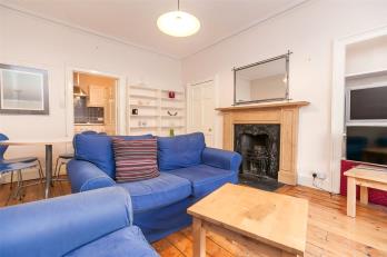 Property to rent in Northumberland Street, Edinburgh, EH3
