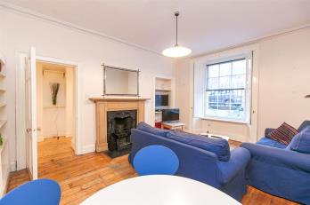 Property to rent in Northumberland Street, Edinburgh, EH3
