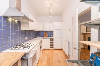 Property to rent in Northumberland Street, Edinburgh, EH3