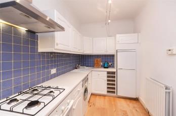 Property to rent in Northumberland Street, Edinburgh, EH3