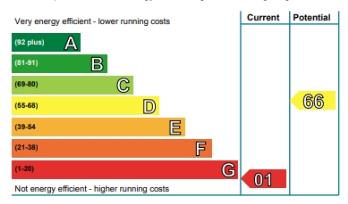 Property to rent in Albany Street Lane, Edinburgh, EH1