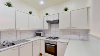 Property to rent in Hawthornvale, Newhaven, Edinburgh, EH6