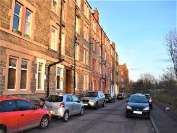 Property to rent in Hawthornvale, Newhaven, Edinburgh, EH6