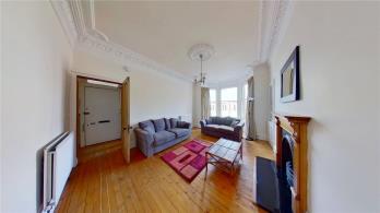 Property to rent in Montpelier Park, Edinburgh, EH10