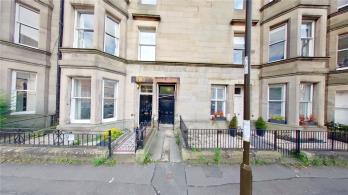 Property to rent in Montpelier Park, Edinburgh, EH10