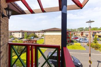 Property to rent in East Werberside, Edinburgh, EH4