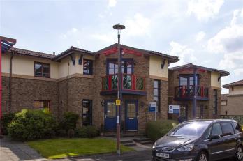 Property to rent in East Werberside, Edinburgh, EH4