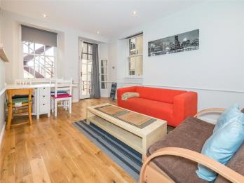 Property to rent in Thistle Street Lane South West, Edinburgh, EH2