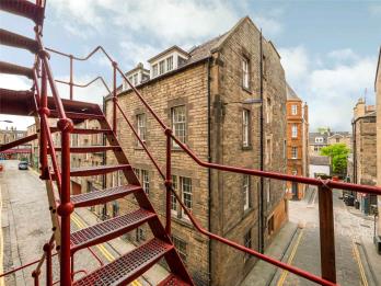 Property to rent in Thistle Street Lane South West, Edinburgh, EH2