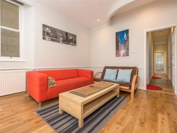 Property to rent in Thistle Street Lane South West, Edinburgh, EH2