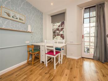 Property to rent in Thistle Street Lane South West, Edinburgh, EH2