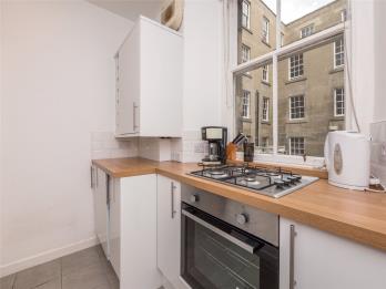Property to rent in Thistle Street Lane South West, Edinburgh, EH2