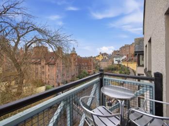 Property to rent in Hawthornbank Lane, Edinburgh, EH4