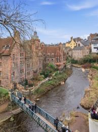 Property to rent in Hawthornbank Lane, Edinburgh, EH4