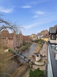 Property to rent in Hawthornbank Lane, Edinburgh, EH4