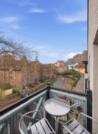Property to rent in Hawthornbank Lane, Edinburgh, EH4
