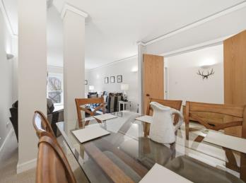 Property to rent in Hawthornbank Lane, Edinburgh, EH4