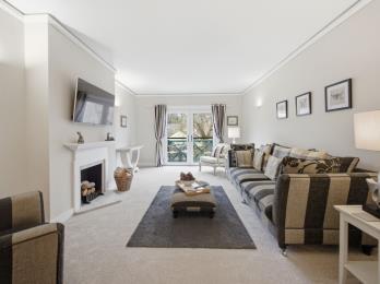 Property to rent in Hawthornbank Lane, Edinburgh, EH4