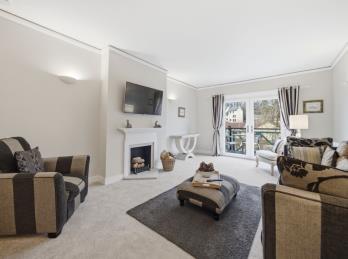 Property to rent in Hawthornbank Lane, Edinburgh, EH4