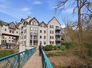 Property to rent in Hawthornbank Lane, Edinburgh, EH4