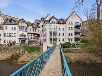 Property to rent in Hawthornbank Lane, Edinburgh, EH4